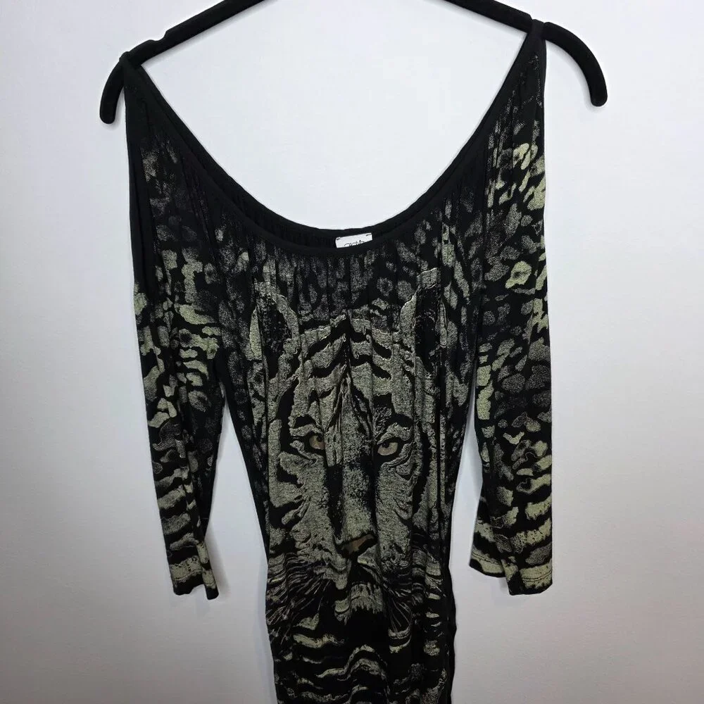 Cache‎ Dress Womens Small